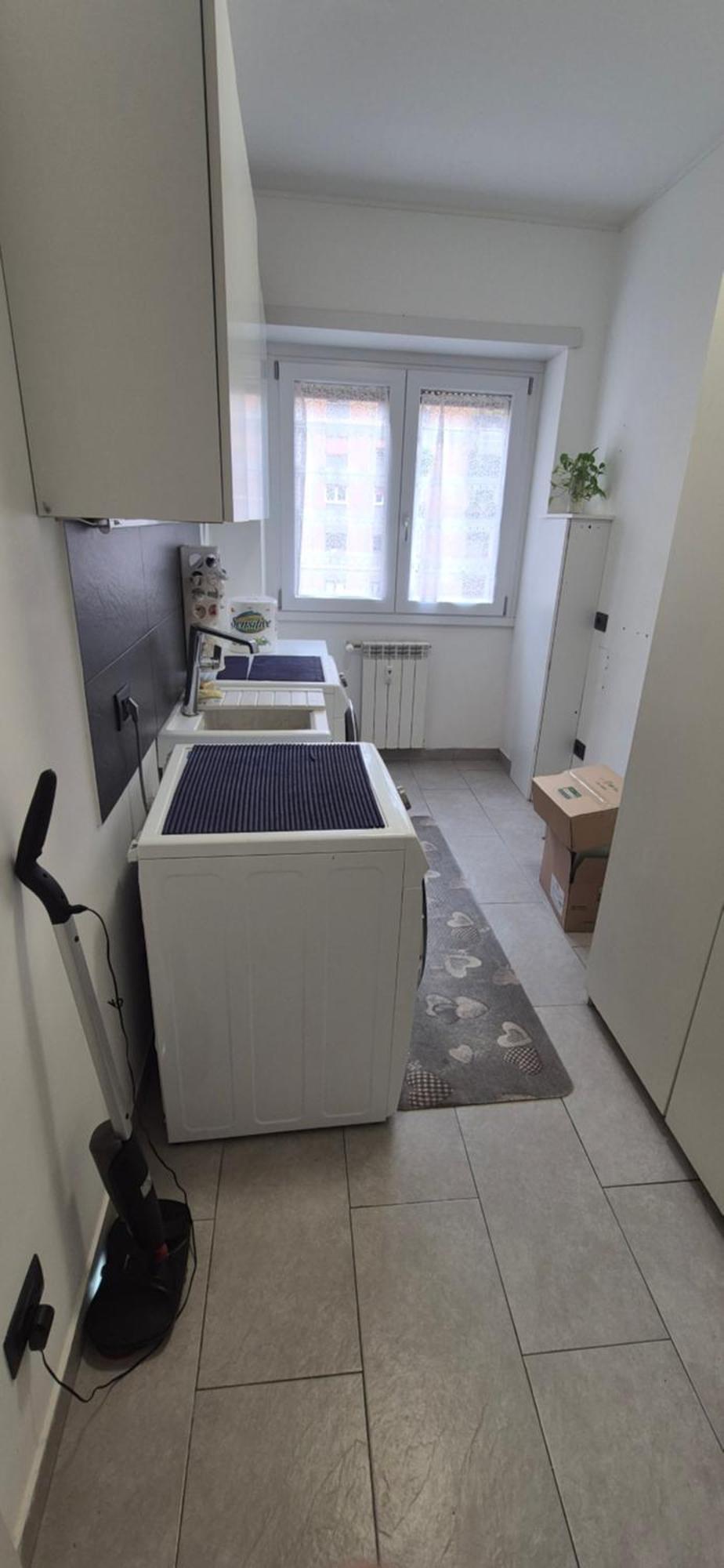 Guest house Guru Monteverde Rome