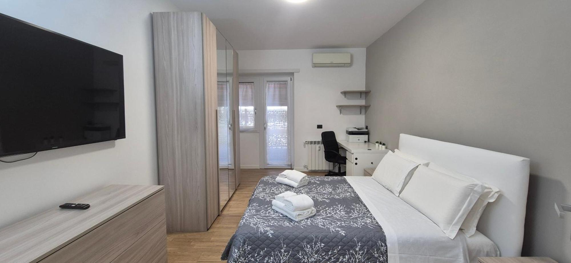 Guest house Guru Monteverde Rome