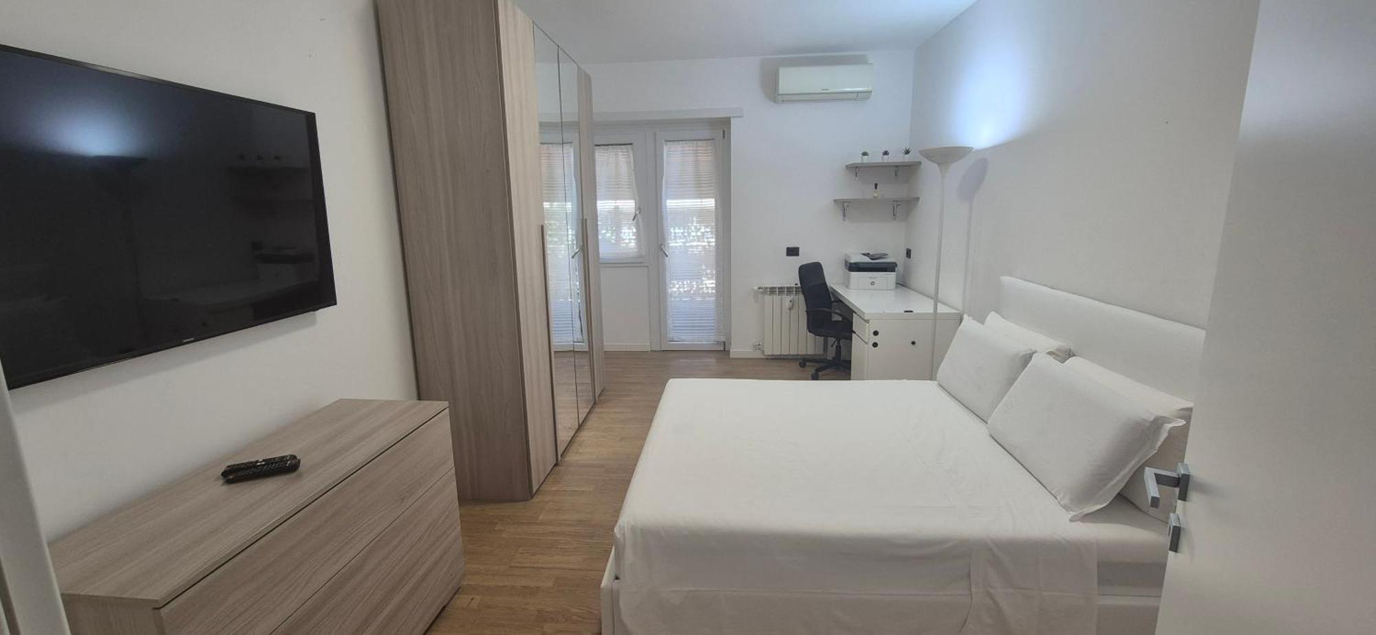 Guru Monteverde Guest house Rome